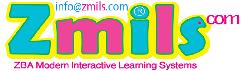 www.zmils.com #zmils interactive learning systems نظم التعلم التفاعلية